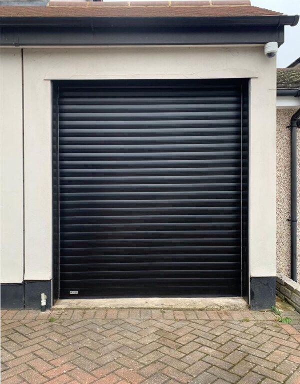 Gear shutters  8x8