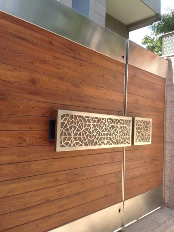 Hpl Gate