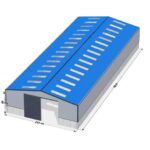 Conventional Type 100x30x20