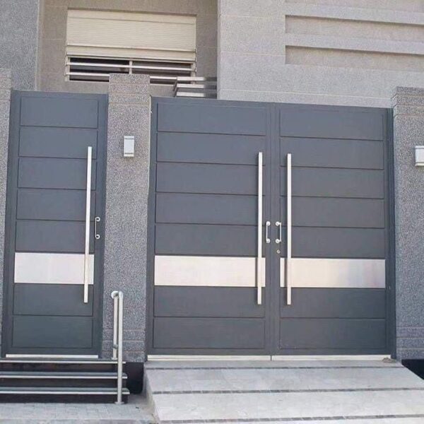 Acpl Gate