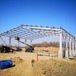Shed work 80x50