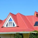 Hip Roofing